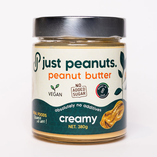 Peanut butter - Creamy