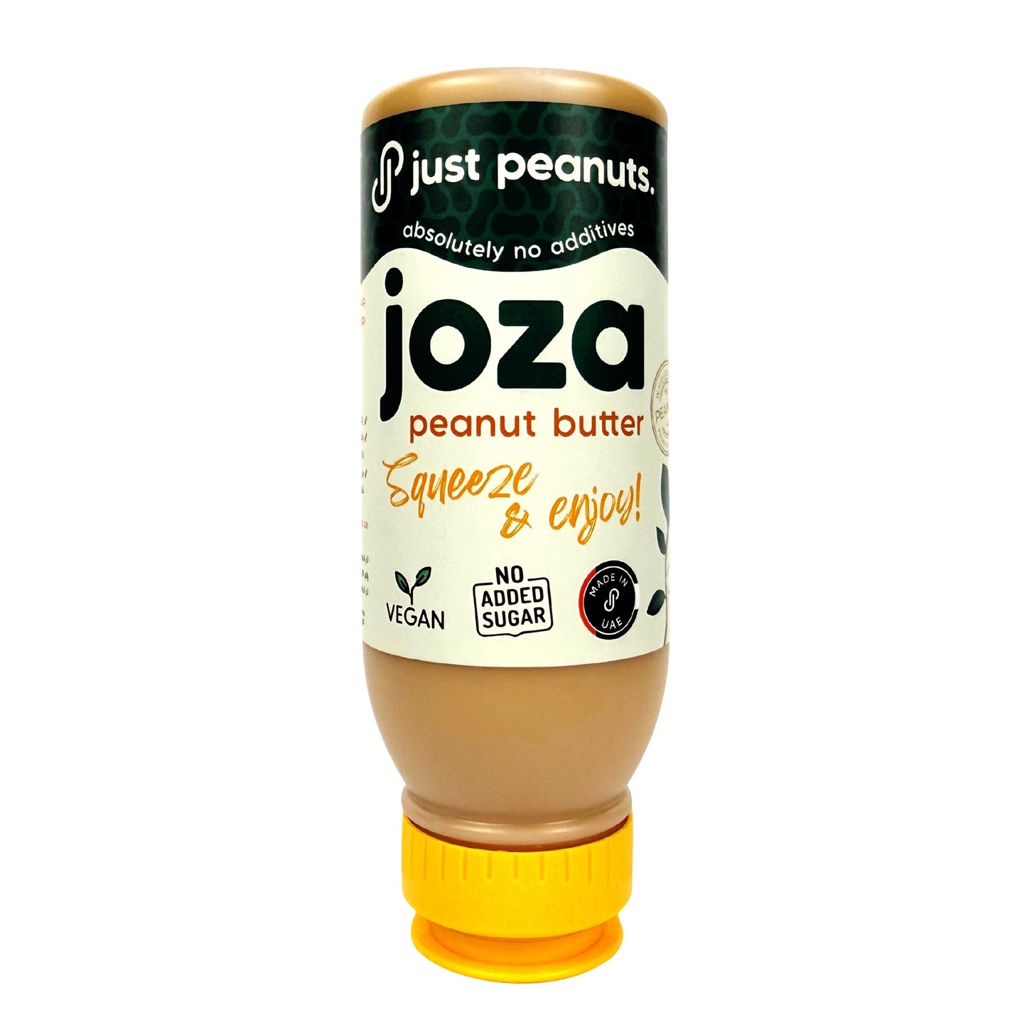 Joza - peanut butter