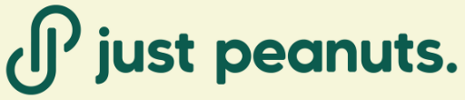 just peanuts.